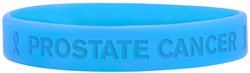 Prostate-Cancer_Light-Blue_edited.jpg Light blue prostate cancer silicone wristband