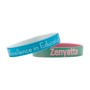 school wristbands