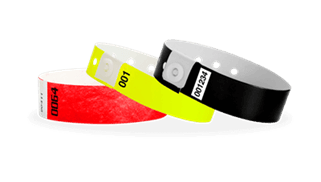 Wristband Resources  Free Shipping, Unmatched Variety