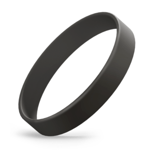 Shop Active Bracelet Online, Silicone Rubber Bracelet