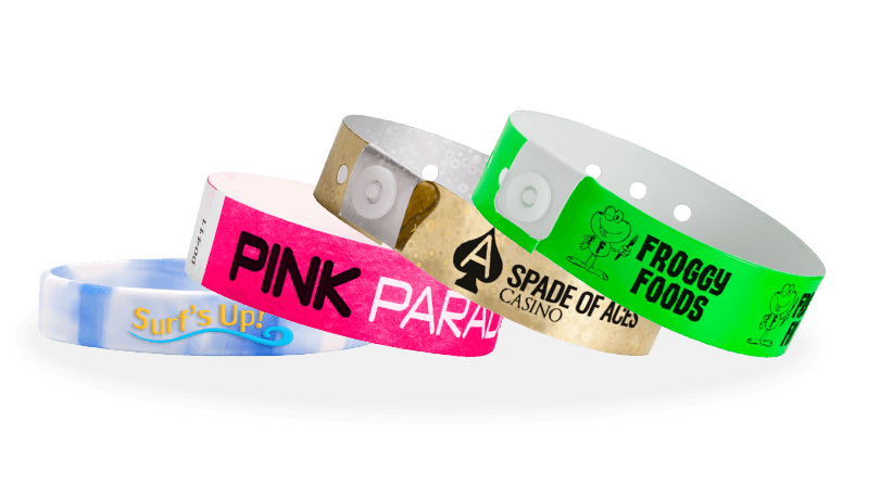 wristband bracelet