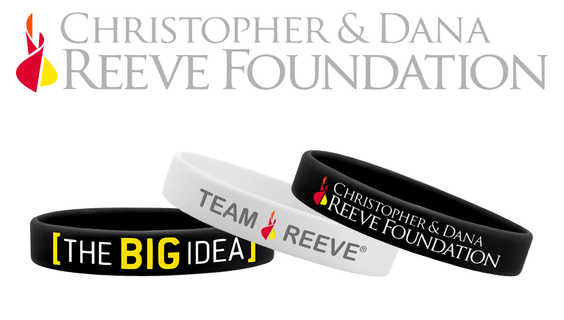 Christopher Dana Reeve Foundation